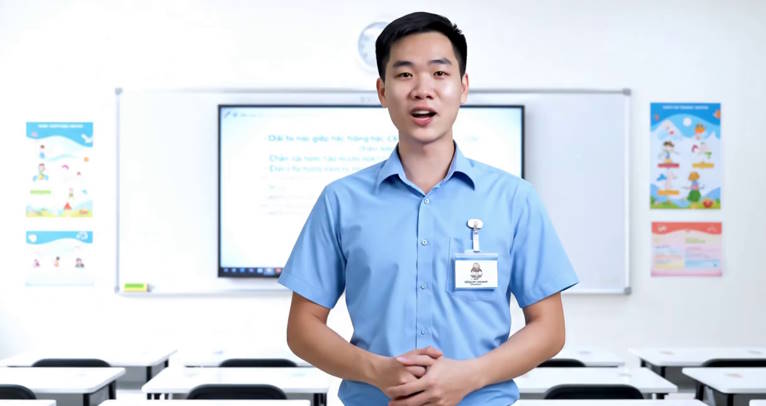 PowerPoint Ngữ văn 8 Bài 4 Ông Giuốc-đanh mặc lễ phục