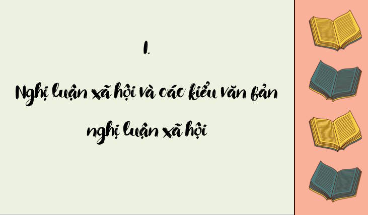 PowerPoint Ngữ văn 8 Bài 5 Kiến thức ngữ văn