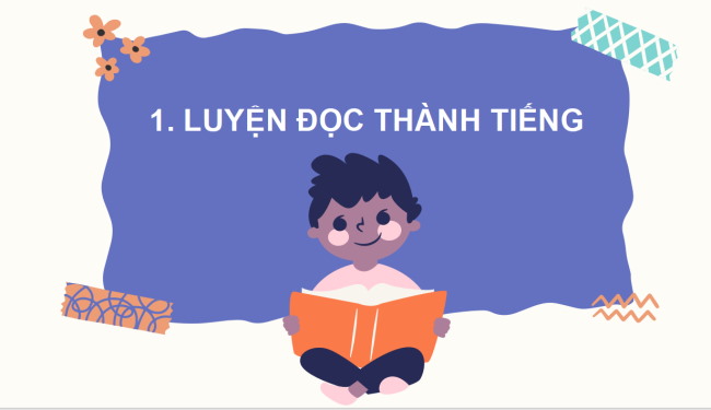 PowerPoint Tiếng Việt 2 Bài 3: Đọc Ngày hôm qua đâu rồi?