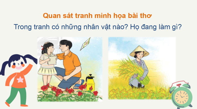 PowerPoint Tiếng Việt 2 Bài 3: Đọc Ngày hôm qua đâu rồi?