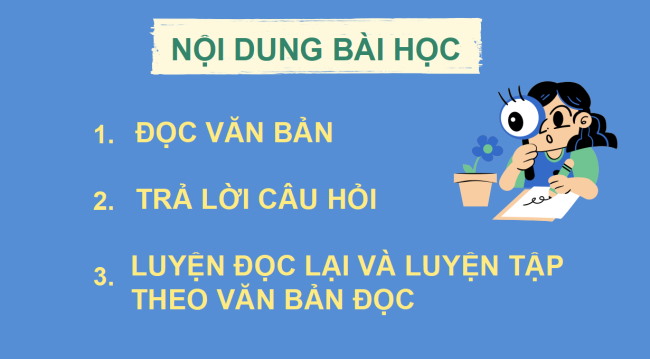 PowerPoint Tiếng Việt 2 Bài 32: Đọc Chơi chong chóng