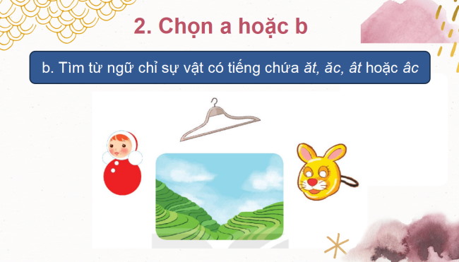 PowerPoint Tiếng Việt 2 Bài 32: Viết Chơi chong chóng