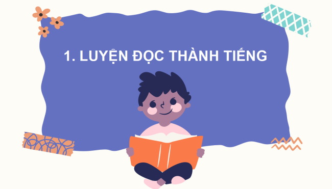 PowerPoint Tiếng Việt 2 Bài 4: Đọc Út Tin