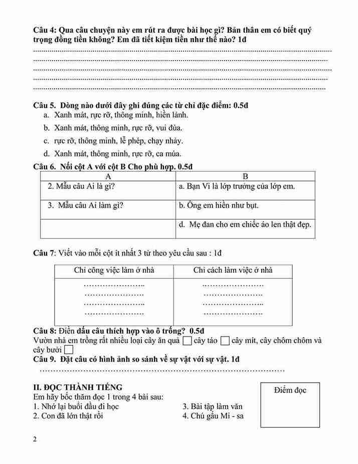 De GK1 Tieng Viet 3 KNTT De 5 hinh anh 1*813656