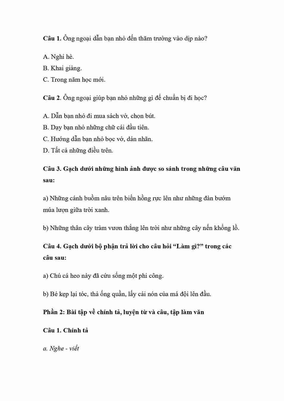 De thi GK1 tieng viet lop 3 CTST de 3 2*813870