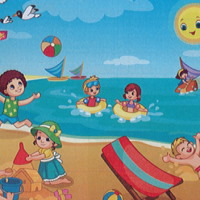 Giáo án Tiếng Việt 2 Bài 4: Đặt tên cho bức tranh