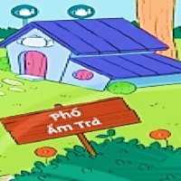 Giáo án Tiếng Việt 2 Bài 4: Nghe - kể Chuyện ở phố Cây Xanh