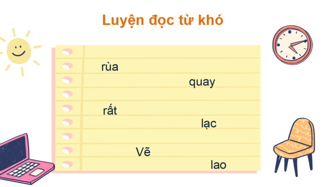 PowerPoint Tiếng Việt 2 Bài 1: Đọc Bọ rùa tìm mẹ