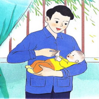 Giáo án Tiếng Việt 2 Bài 2: Đọc Cánh đồng của bố