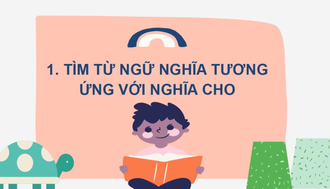 PowerPoint Tiếng Việt 2 Bài 2: Mở rộng vốn từ Gia đình