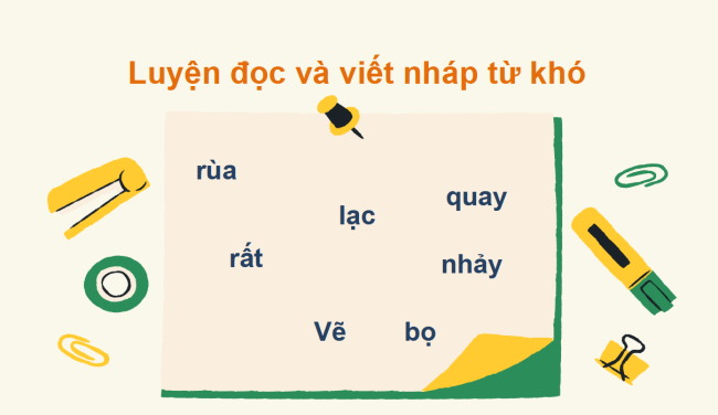 PowerPoint Tiếng Việt 2 Bài 2: Nghe - viết Bọ rùa tìm mẹ, Phân biệt ng/ngh, l/n, dấu hỏi/dấu ngã