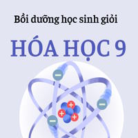 Bộ 42 chuyên đề bồi dưỡng học sinh giỏi môn Hóa 9 có lời giải