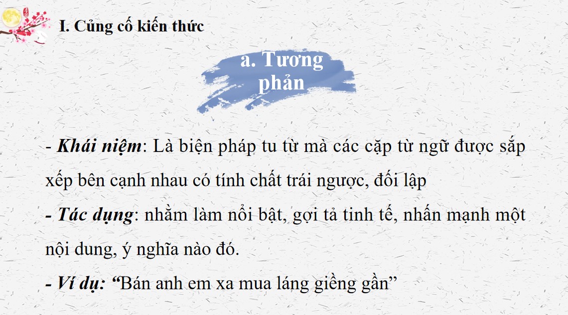 Giáo án PPT Văn 7 Cánh Diều Bài Thực hành tiếng Việt trang 48