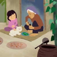 Giáo án Tiếng Việt 2 Bài 2: Mở rộng vốn từ Gia đình (tiếp theo)