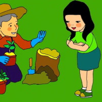 Giáo án Tiếng Việt 2 Bài 2: Nói và đáp lời chào hỏi