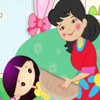 Giáo án Tiếng Việt 2 Bài 3: Đọc Mẹ