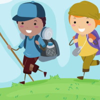 Giáo án Tiếng Việt 2 Bài 3: Từ chỉ hoạt động, chỉ tình cảm. Câu kiểu Ai thế nào?