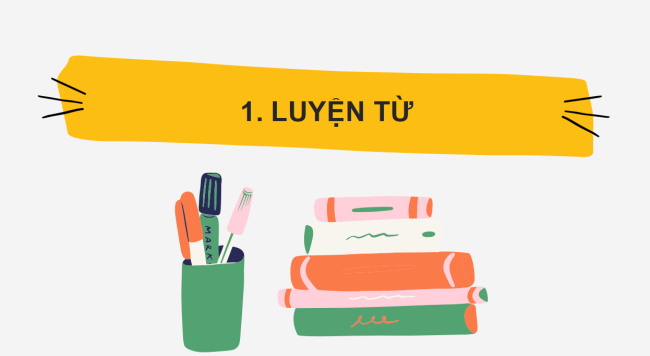 PowerPoint Tiếng Việt 2 Bài 4: Mở rộng vốn từ Gia đình (tiếp theo)