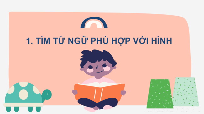 PowerPoint Tiếng Việt 2 Ôn tập giữa học kì I - Ôn tập 3
