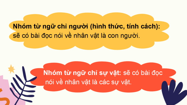 PowerPoint Tiếng Việt 2 Ôn tập giữa học kì I - Ôn tập 4