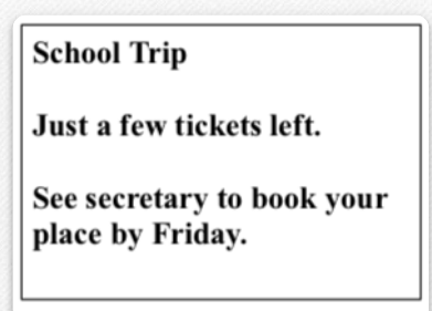 Bài tập Tiếng Anh 7 Global Success Unit 4 minh họa 2