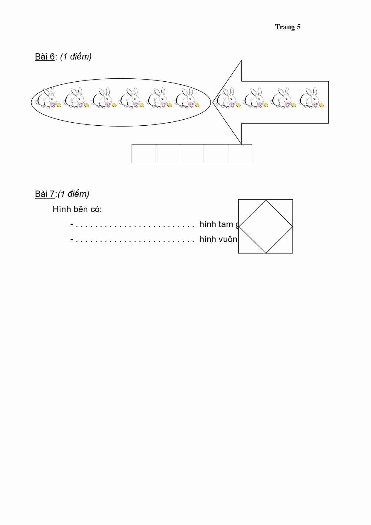 25 de thi hoc ki mon toan va tieng viet lop 1 5*817451