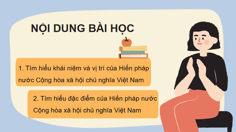 Giáo án PowerPoint GDKT&PL 10 Bài 14