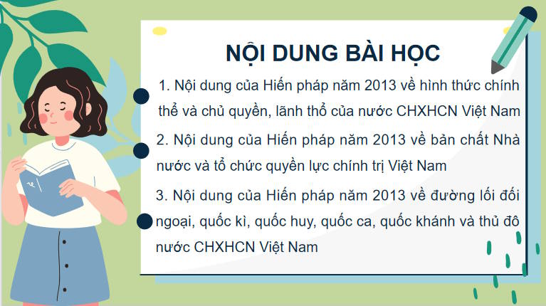 Giáo án PowerPoint GDKT&PL 10 Bài 15