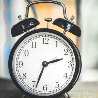 Giáo án Tiếng Việt 2 Bài 2: Đọc Đồng hồ báo thức