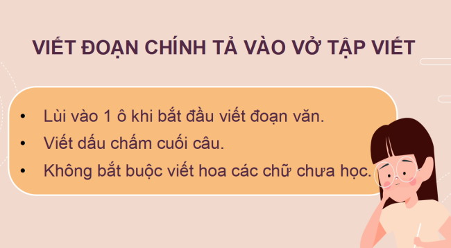 PowerPoint Tiếng Việt 2 Bài 2: Nghe - viết Đồng hồ báo thức