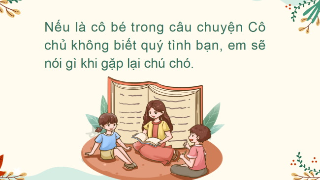 PowerPoint Tiếng Việt 2 Bài 2: Nói và đáp lời xin lỗi, lời từ chối