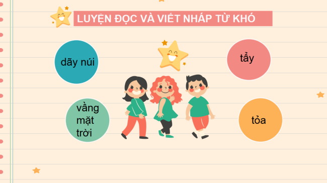 PowerPoint Tiếng Việt 2 Bài 4: Nghe - viết Chị tẩy và em bút chì, Phân biệt c/k, d/r, ươn/ương