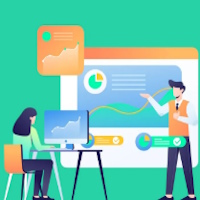 40 Câu lệnh tạo bài thuyết trình trên Canva