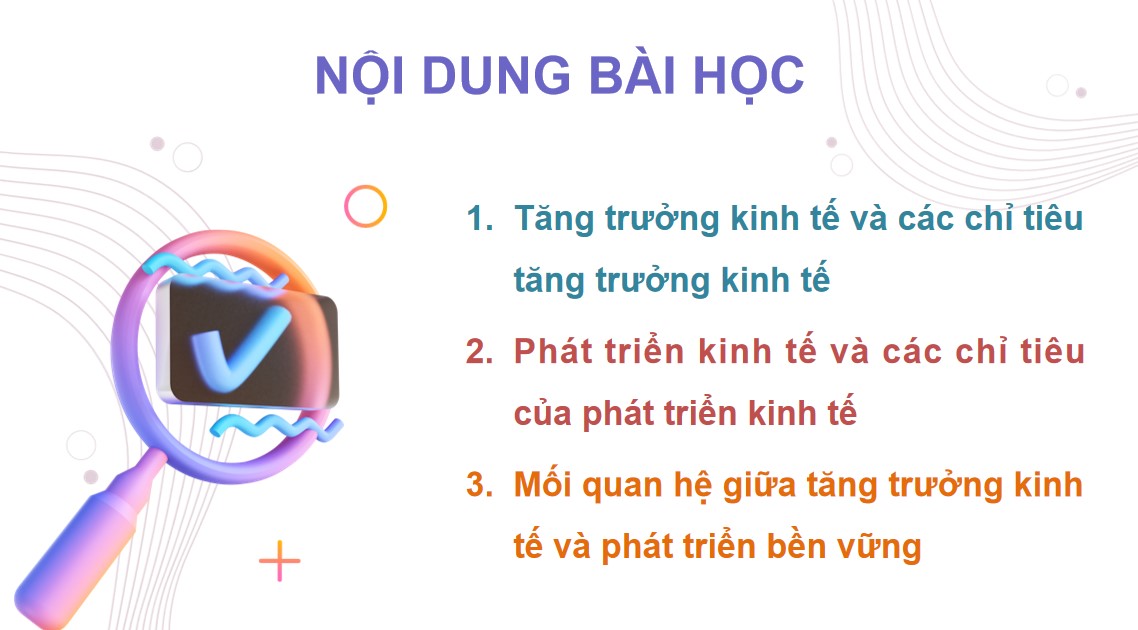 Giáo án PPT Kinh tế pháp luật 12 CTST Bài 1