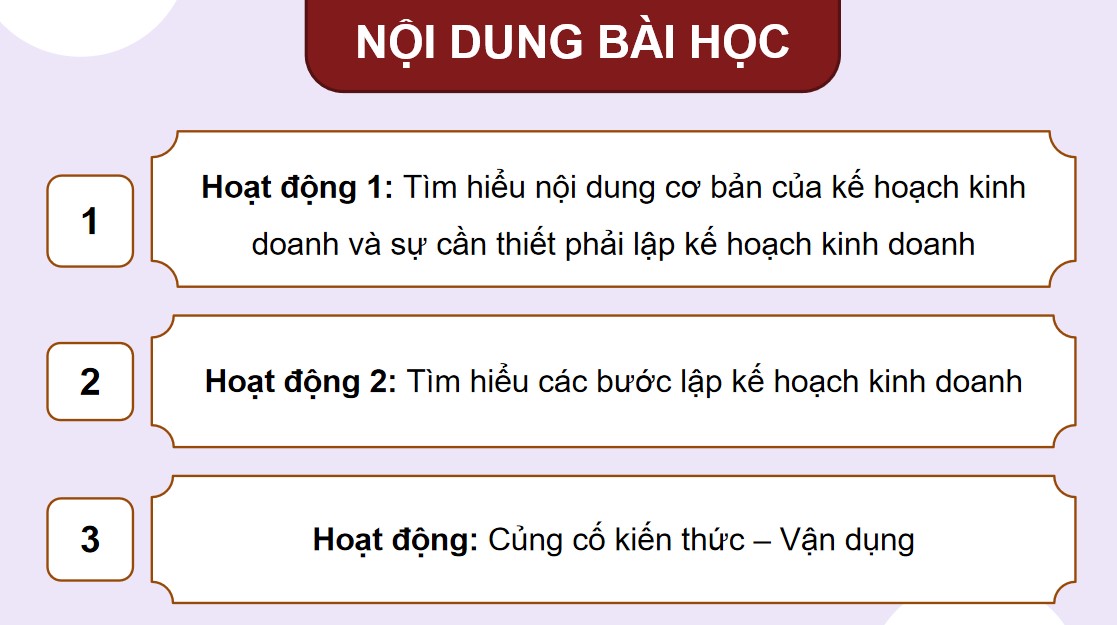 Giáo án PPT Kinh tế pháp luật 12 CTST Bài 5