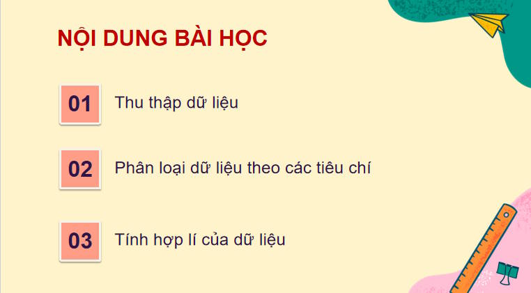 Giáo án PowerPoint Toán 8 Chân trời sáng tạo Bài 1