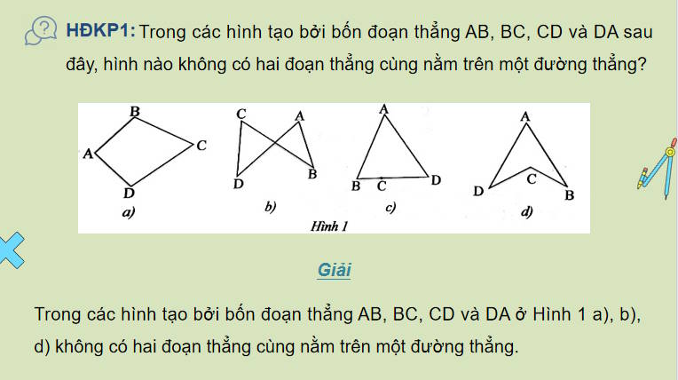 Giáo án PowerPoint Toán 8 Chân trời sáng tạo Bài 2