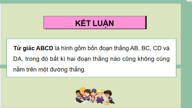 Giáo án PowerPoint Toán 8 Chân trời sáng tạo Bài 2