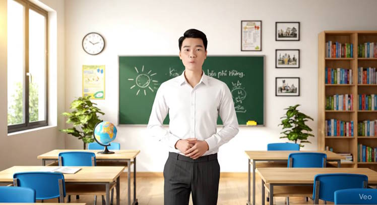 Giáo án PowerPoint Toán 8 Chân trời sáng tạo Bài 5