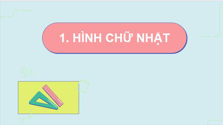 Giáo án PowerPoint Toán 8 Chân trời sáng tạo Bài 5