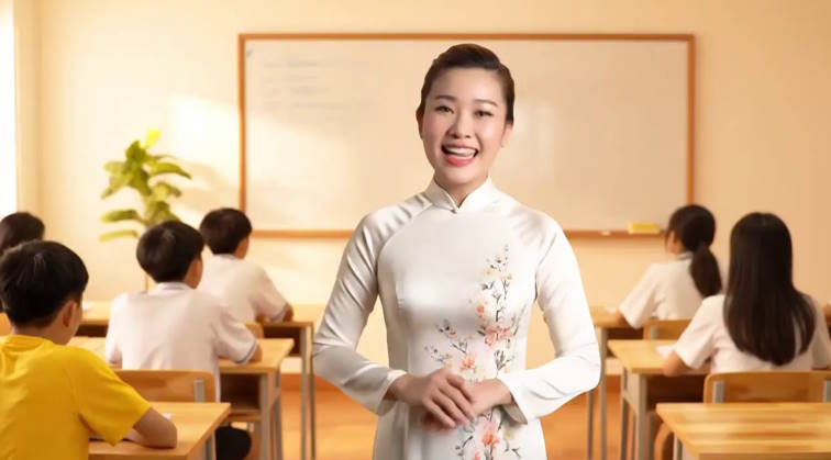 Giáo án PowerPoint Toán 8 Chân trời sáng tạo Bài 6