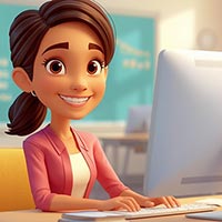 Giáo án Toán 8 Bài 2: Các phép toán với đa thức nhiều biến  