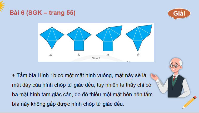 PowerPoint Toán 8 Bài tập cuối chương 2