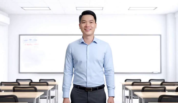 Dùng vật liệu tái chế gấp hộp quà tặng