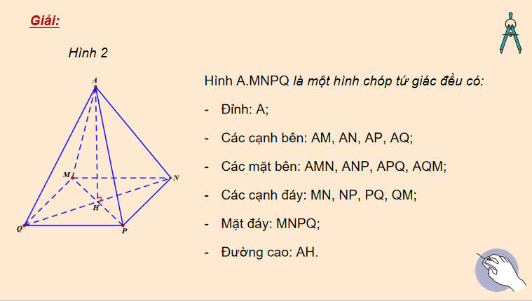 Dùng vật liệu tái chế gấp hộp quà tặng