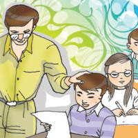 Giáo án Tiếng Việt 2 Bài 1: Đọc Bàn tay dịu dàng