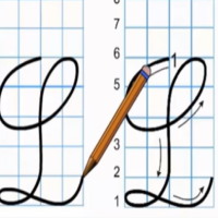 Giáo án Tiếng Việt 2 Bài 1: Viết chữ hoa L