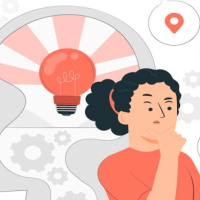 Giáo án Tiếng Việt 2 Bài 3: Từ chỉ đặc điểm. Câu kiểu Ai thế nào?