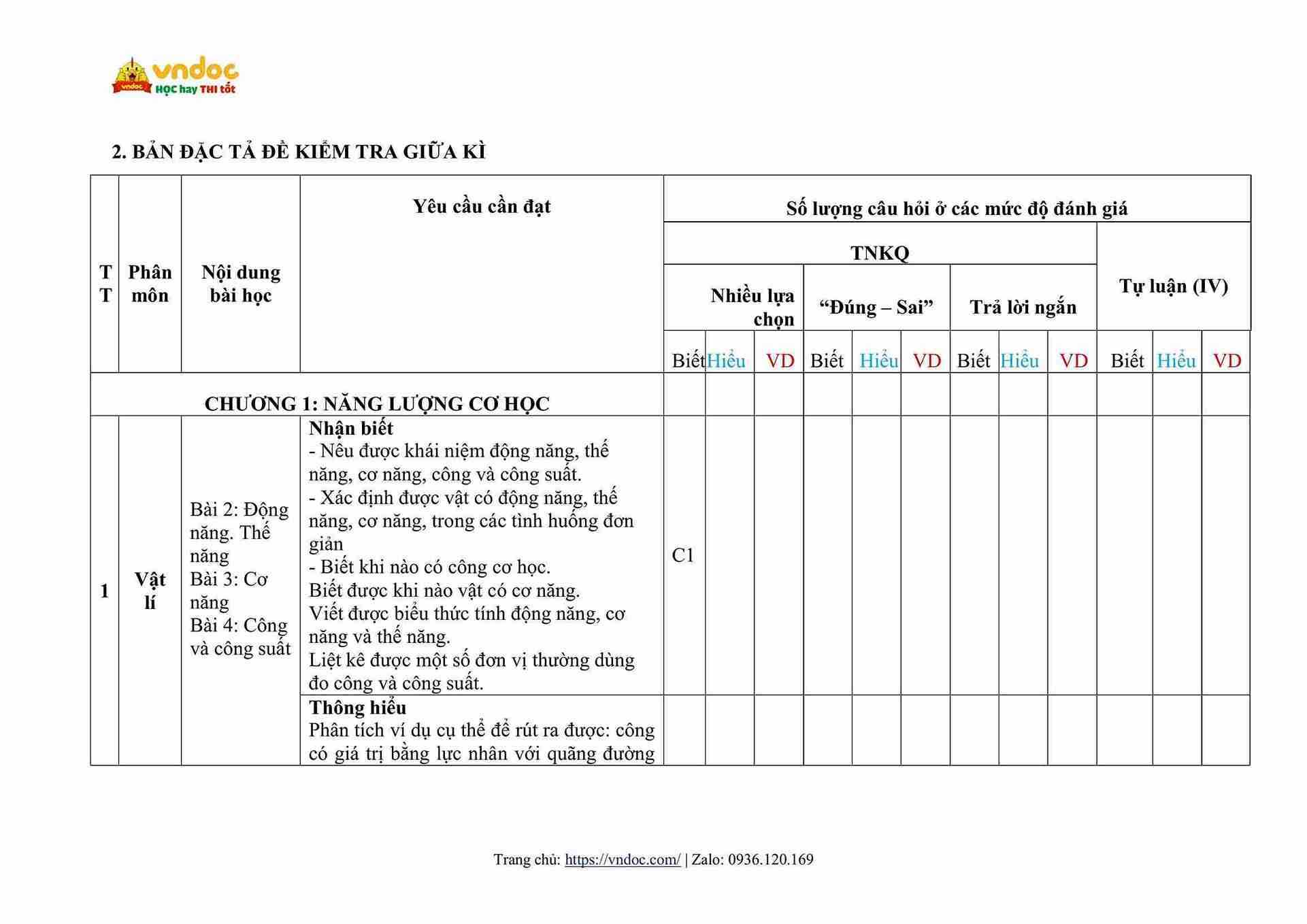 de thi hoc ki 1 khoa hoc tu nhien 9 ket noi tri thuc cv 7991 de 1 hinh anh 9 1*818433
