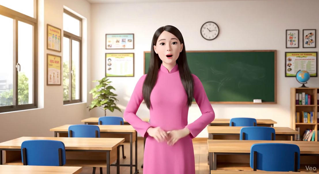 Giáo án PPT Địa lí 9 CTST Bài 1